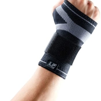 Håndleddsbandasje med kompresjon | 130XT