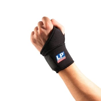 Neopren håndleddsbandasje | 739