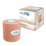 Klassisk bred kinesiotape Klassisk bred kinesiotape