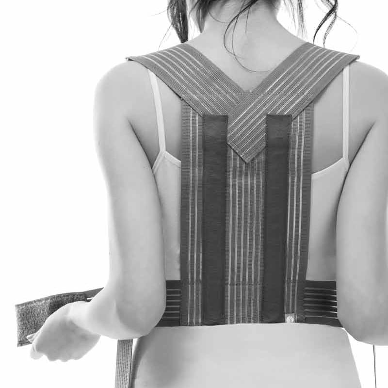 Holdningskorrigerende ryggstøtte | 20101 4 Holdningskorrigerende ryggstøtte | 20101 - Bilde 4