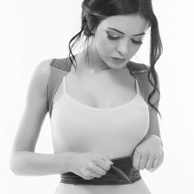 Holdningskorrigerende ryggstøtte | 20101 6 Holdningskorrigerende ryggstøtte | 20101 - Bilde 6