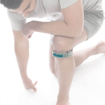 Knestropp for hoppers kne | 40202