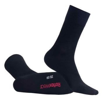 Komfort- og diabetessokker | Normale