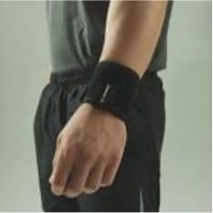 Håndleddstøtte | WB 2 Håndleddstøtte | WB - Bilde 2