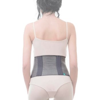 Ryggstøtte – lett | 10104