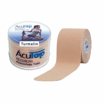 Turmalin kinesiotape