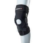 Hengslet knestøtte | ZK-X