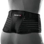 Korsryggstøtte | ZW-5