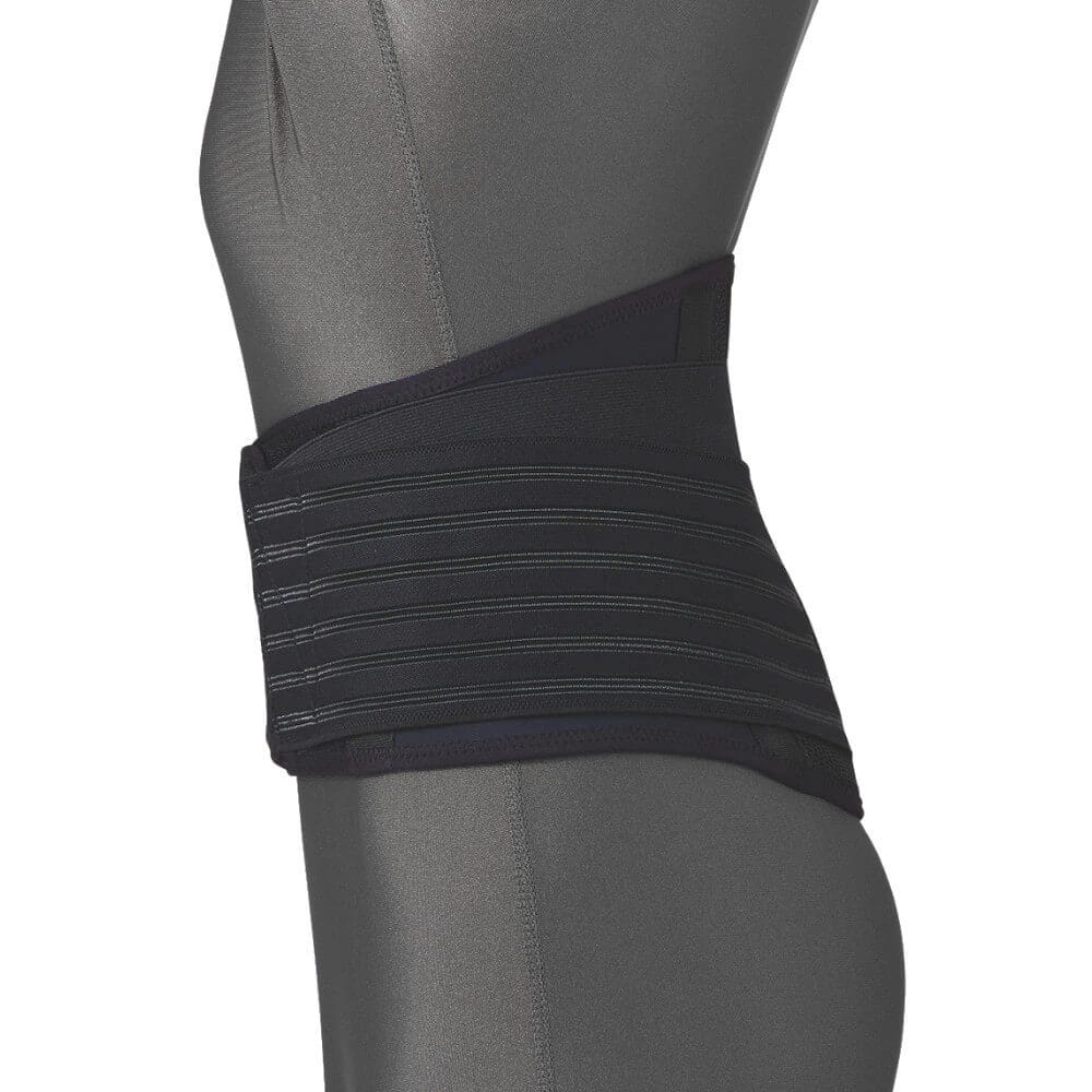 Korsryggstøtte | ZW-7 4 Korsryggstøtte | ZW-7 - Bilde 4