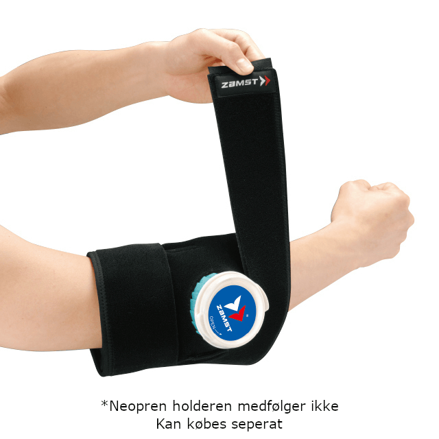 Gjenbrukbar ispose 5 Gjenbrukbar ispose - Bilde 5