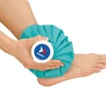 Gjenbrukbar ispose Gjenbrukbar ispose