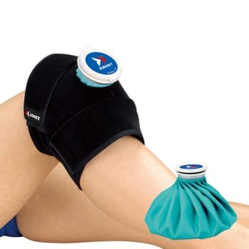 Kjølesystem + ispose | IW-1