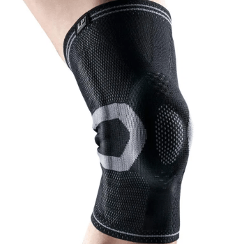 Knestøtte med stålfjærer | 170XT