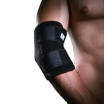 Justerbar albuestøtte | 759