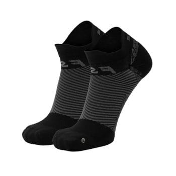 Hælspore-sokker | FS4