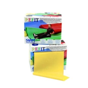 Lateks tapeboks 25m | Refit