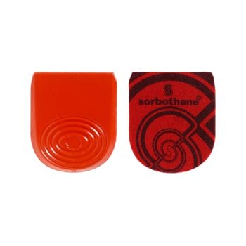 Hælputer for hælsmerter | HP