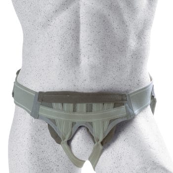 Lyskebrokk - Herniaplast EQ Classic