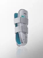 Ankelskinne - standard