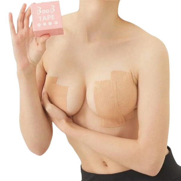 Boop-teip 2 Boop-teip - Bilde 2