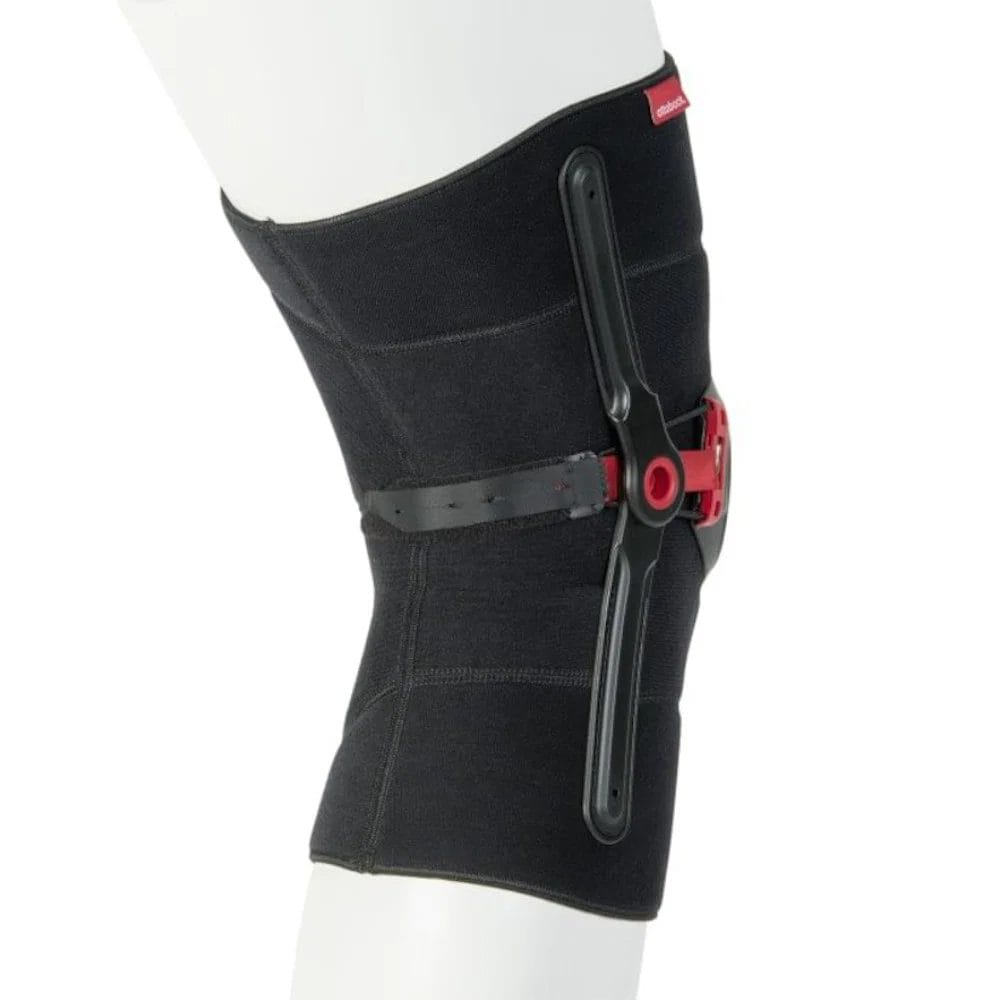 Patella-støtte | 8320N 4 Patella-støtte | 8320N - Bilde 4