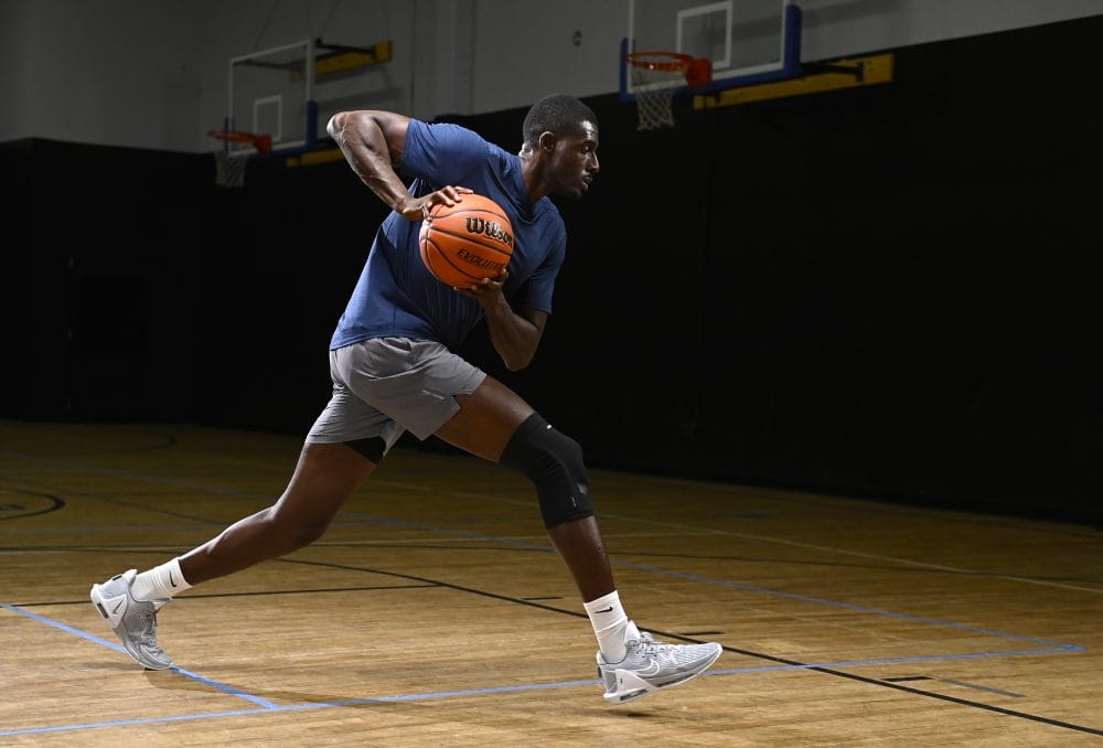 Knestøtte | ZK Motion 4 Knestøtte | ZK Motion - Bilde 4