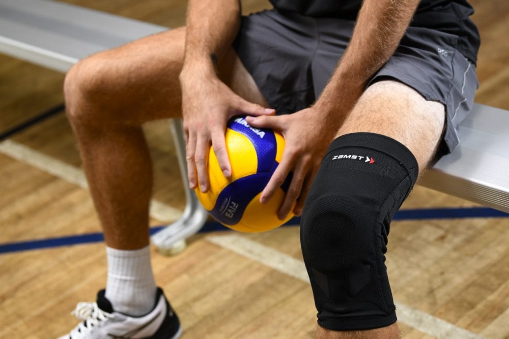 Knestøtte | ZK Motion 3 Knestøtte | ZK Motion - Bilde 3