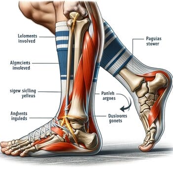 Fotball, skader og tilbehør 1