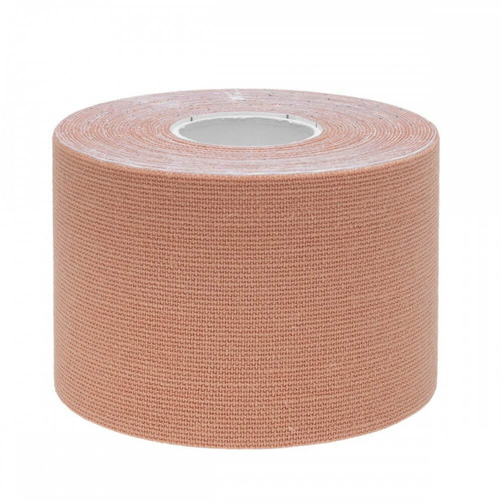 Basis kinesiotape 4 Basis kinesiotape - Bilde 4