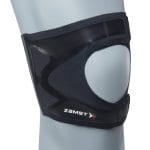 Slank knebandasje | FILMISTA