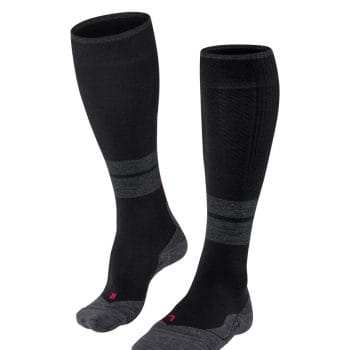 TK Trekking Knehøye Strømper- dame