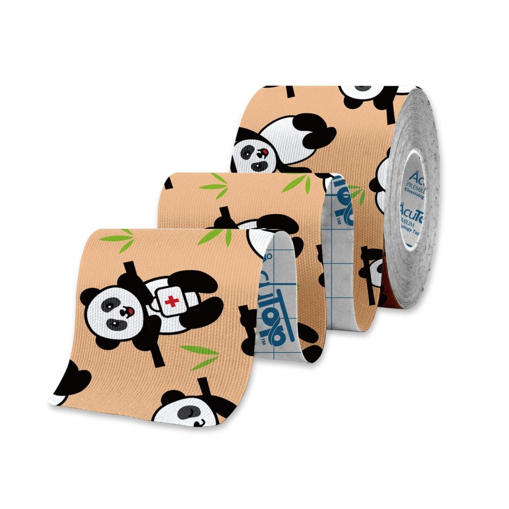 Design kinesiologitape 1 Design kinesiologitape