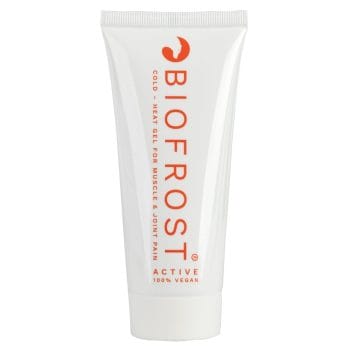 Biofrost Active Gel kald/varm 100 ml