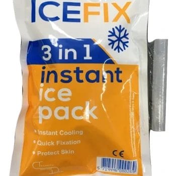 Ispose til engangsbruk - 3in1