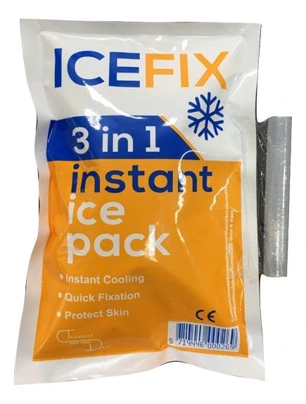 Ispose til engangsbruk - 3in1 1 Ispose til engangsbruk - 3in1