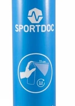 Isspray 300 ml